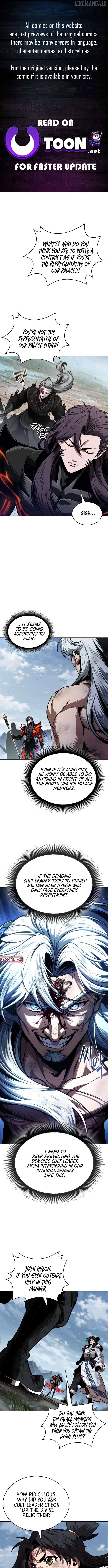 Nano Machine Chapter 275 image 01